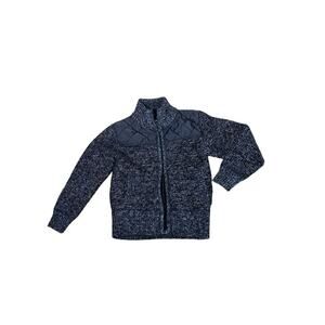 Gioberti Boys Gray Jacket Size 4